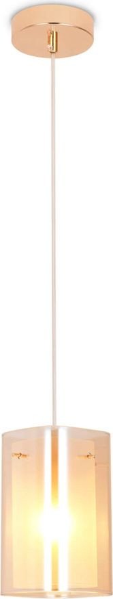 

Подвесная люстра Ambrella light TR TR3681