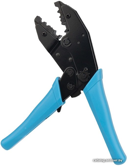 Кримпер Rexant 12-3214