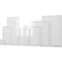 Люк ERA Л3060Р 30x60 см