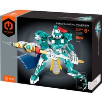 Конструктор iM.Master General Zhao Yun 6849_MK