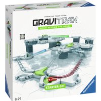Конструктор Ravensburger GraviTrax Стартовый набор 22410
