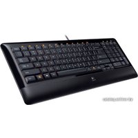 Клавиатура Logitech K300