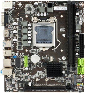 Материнская плата Esonic B250DA1