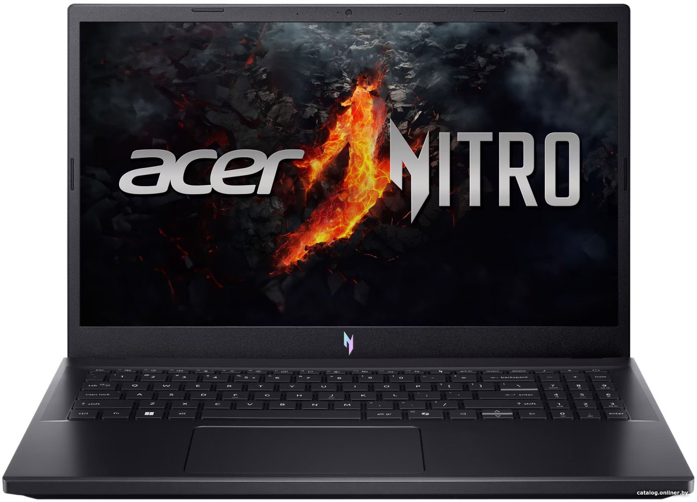 Игровой ноутбук Acer Nitro V 15 ANV15-A31-R6GF NH.U3RER.004