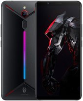 Red Magic Mars 8GB/128GB международная версия (черный)