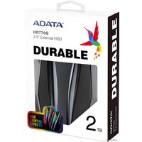 Внешний накопитель ADATA HD770G 2TB AHD770G-2TU32G1-CBK