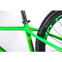 Велосипед Cube Reaction GTC SL 27.5 (2015)