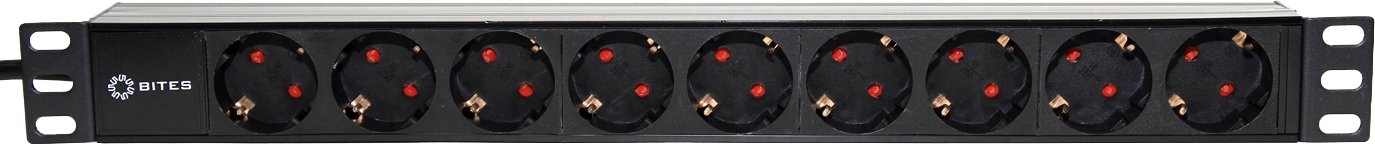 

Блок распределения питания 5bites PDU919P-02