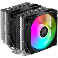 Кулер для процессора PentaWave PC-S06D LE ARGB