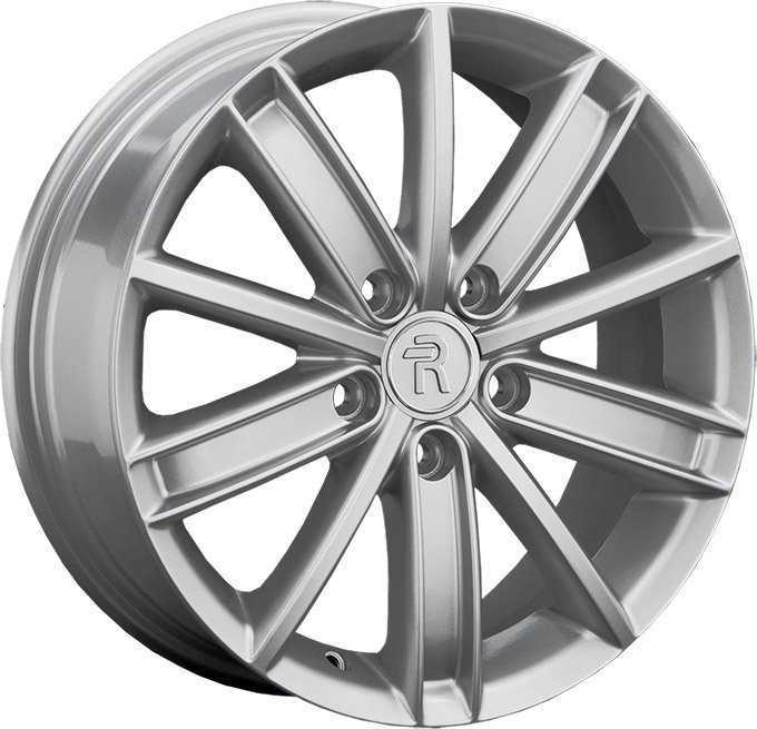 

Литые диски Replay VV33 16x6.5" 5x112мм DIA 57.1мм ET 43мм S