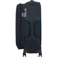 Чемодан-спиннер Samsonite D'Lite Midnight Blue 63 см