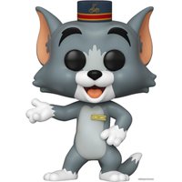 Фигурка Funko Movies Tom & Jerry Tom 55748 (56958)