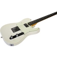 Электрогитара EKO Tero V-NOS Olympic White