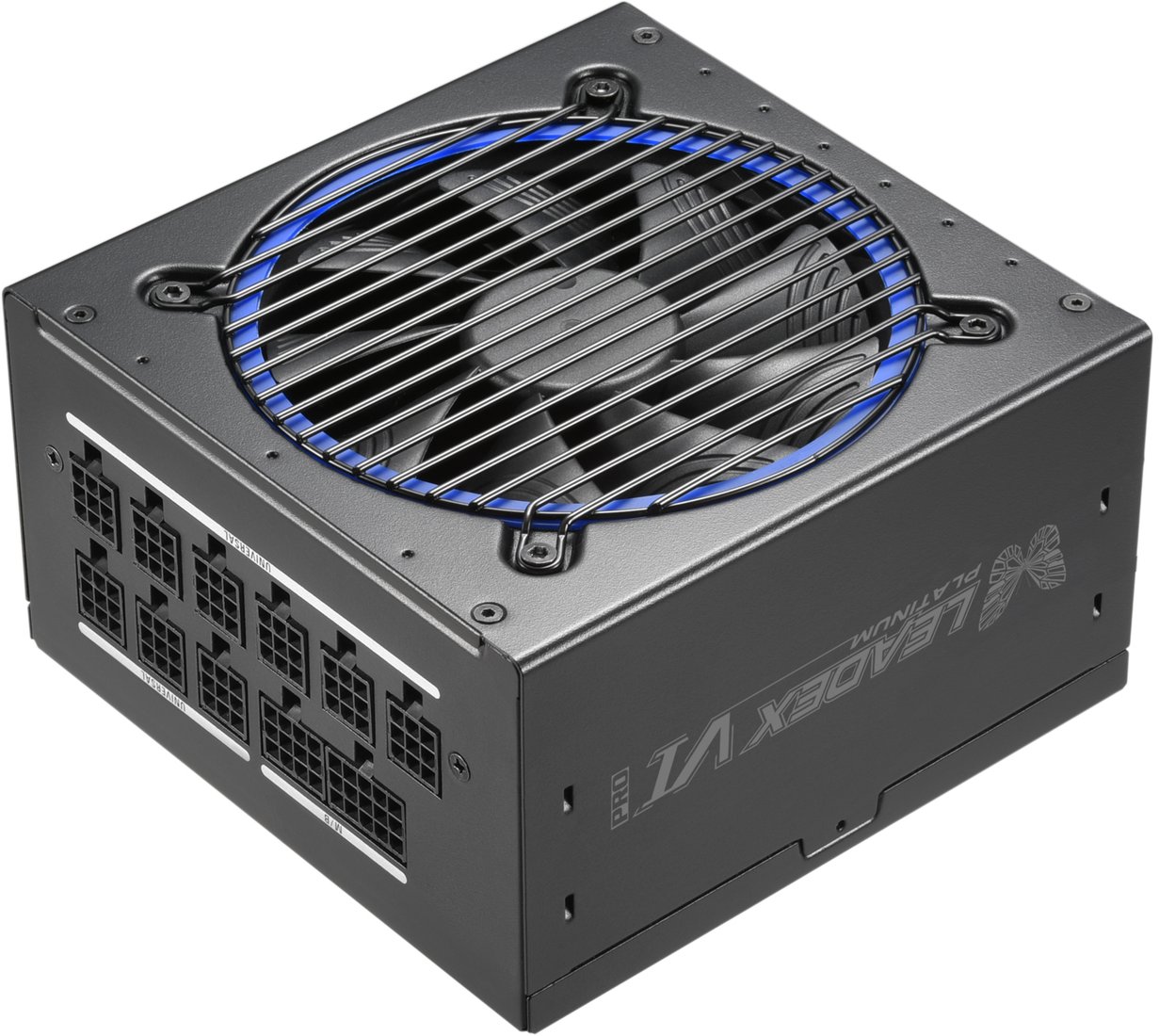 

Блок питания Super Flower Leadex VI Platinum PRO 850W SF-850F14PE