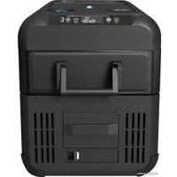 Компрессорный автохолодильник Libhof W-40