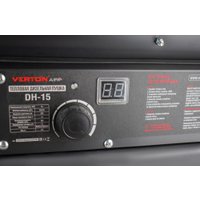 Дизельная тепловая пушка Verton Air DH-15 New в Бресте