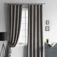 Комплект штор Pasionaria Тина 400x270 (серый)