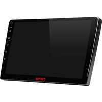 USB-магнитола Урал АМС Шторм 92