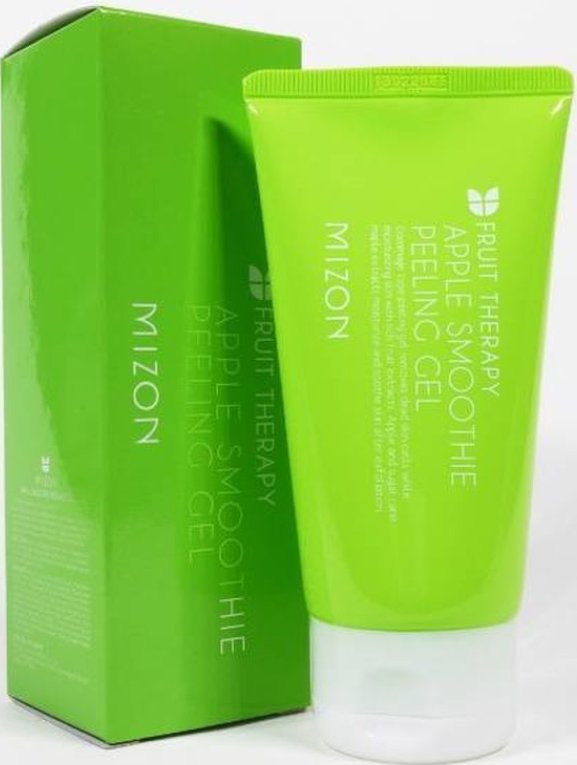 

Mizon Пилинг для лица Apple Smoothie Peeling Gel 120 мл