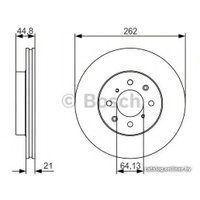  Bosch 0986479R80