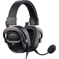 Наушники Havit Gamenote H2002e (черный)