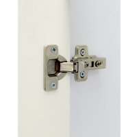  Doratiz Тумба под умывальник Астра 50 9911.053