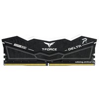 Оперативная память Team T-Force Delta RGB 2x32ГБ DDR5 6400 МГц FF3D564G6400HC40BDC01