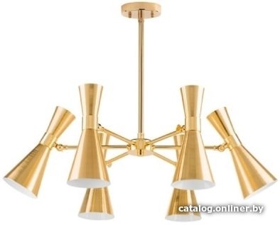 Подвесная люстра Lightstar Dumo 816061