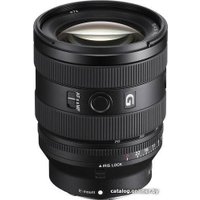 Объектив Sony FE 20-70mm F4 G