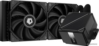 ID-Cooling DashFlow 240 Basic Black
