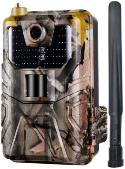 

Фотоловушка Suntek HC-900Pro