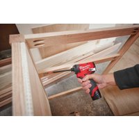 Винтоверт Milwaukee M12 FUEL M12FID2-202X 4933479877 (с 2-мя АКБ, кейс)