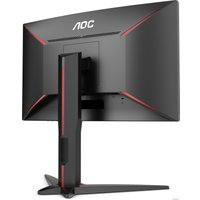 Игровой монитор AOC C24G1