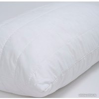 Ортопедическая подушка ИвШвейСтандарт MemorySoft-M 70x50 (белый)