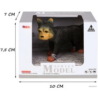 Фигурка Masai Mara На ферме. Собака MM212-190