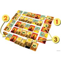 Настольная игра Blue Orange Animix