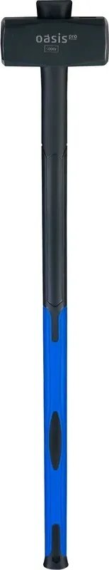 

Кувалда Oasis Pro 103010801020 (5000г)