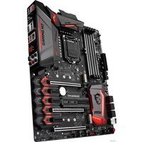 Материнская плата MSI Z270 Gaming M7