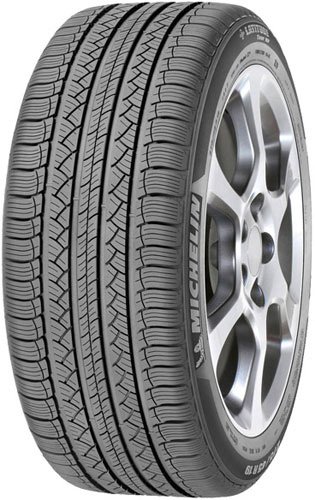 

Летние шины Michelin Latitude Tour HP 255/55R18 105V