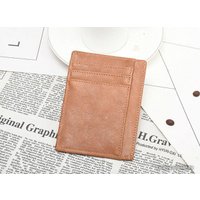 Визитница EZcase Helena (песочный)