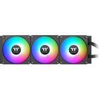 Система жидкостного охлаждения для процессора Thermaltake TH360 V2 Ultra EX ARGB CL-W415-PL12SW-A