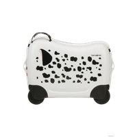 Чемодан-спиннер Samsonite Dream2Go Puppy P. 52 см