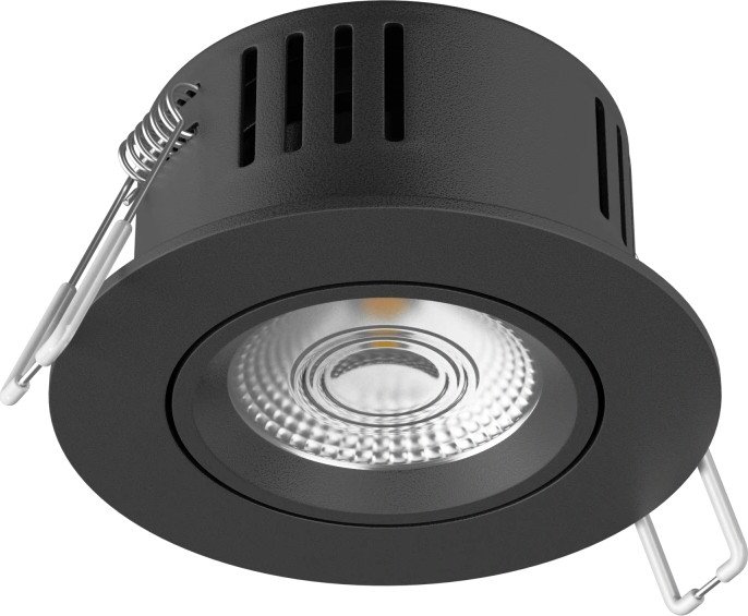 Точечный светильник Byled VACUUM-RN-BL-8-WW