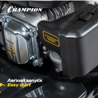 Газонокосилка Champion LM5345