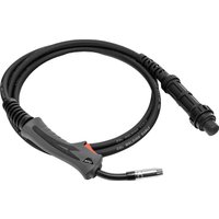 Сварочный инвертор Denzel IMIG-200