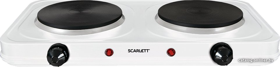 Настольная плита Scarlett SC-HP700S42