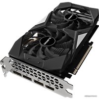 Видеокарта Gigabyte Radeon RX 5600 XT Windforce OC 6GB GDDR6 (rev. 2.0) в Пинске