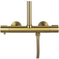 Душевая система  Kaiser Serio 05577-3