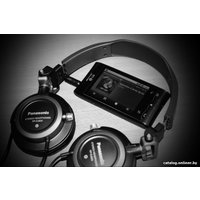 Наушники Panasonic RP-DJ600