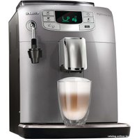 Кофемашина Saeco Intelia Evo (HD8752/99)
